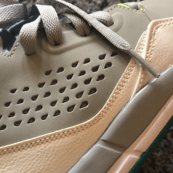 Jordan Flight - Picture 12 of 13